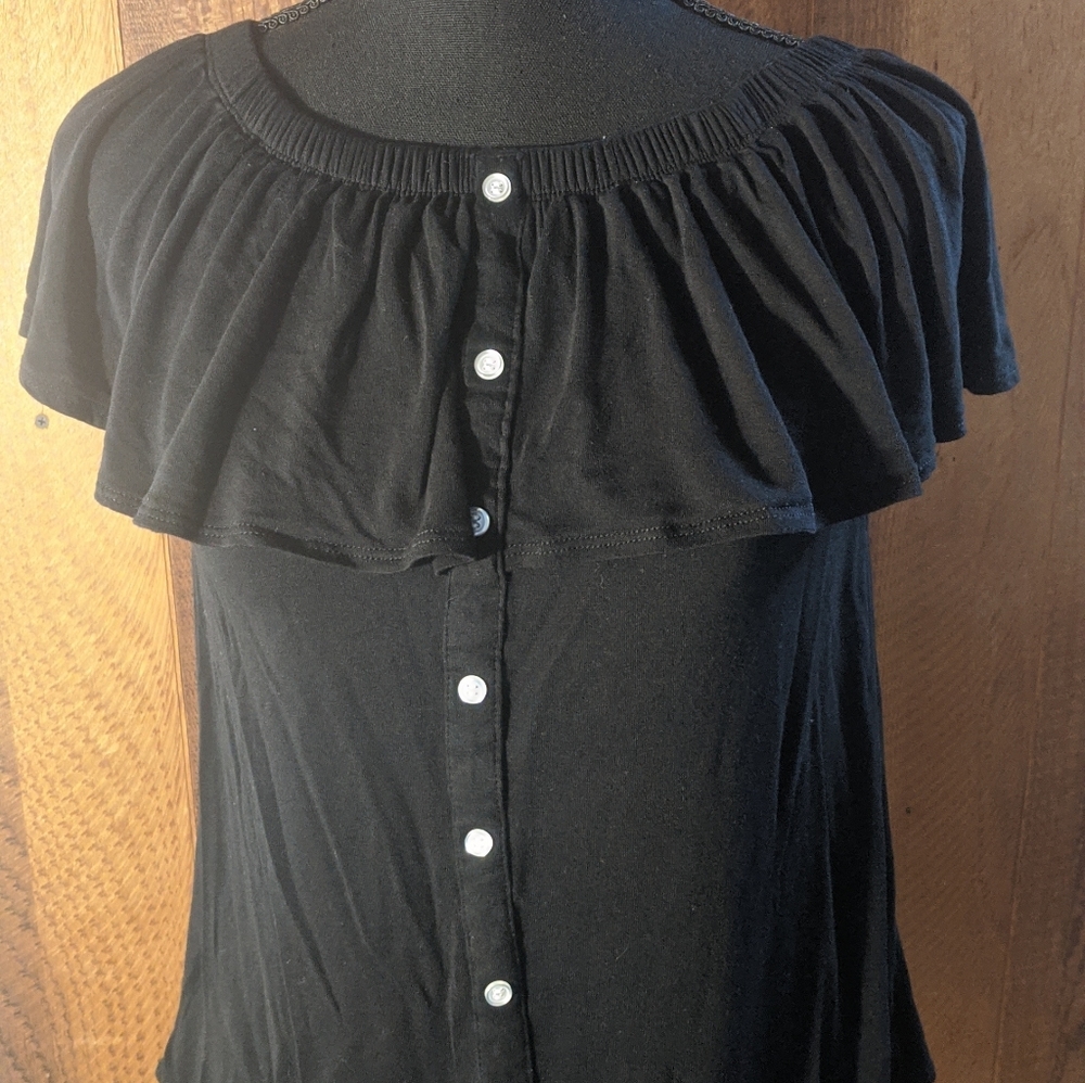 Women's Top by EyeCandy